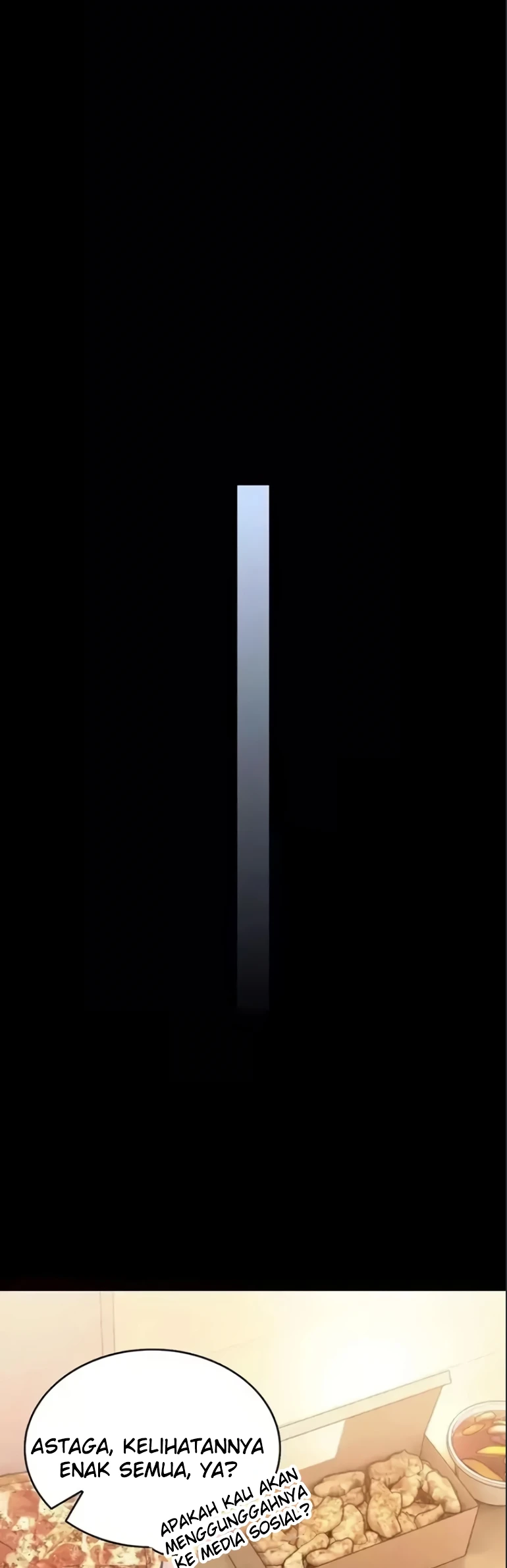 I Will Teach You Self Defense - Page 55